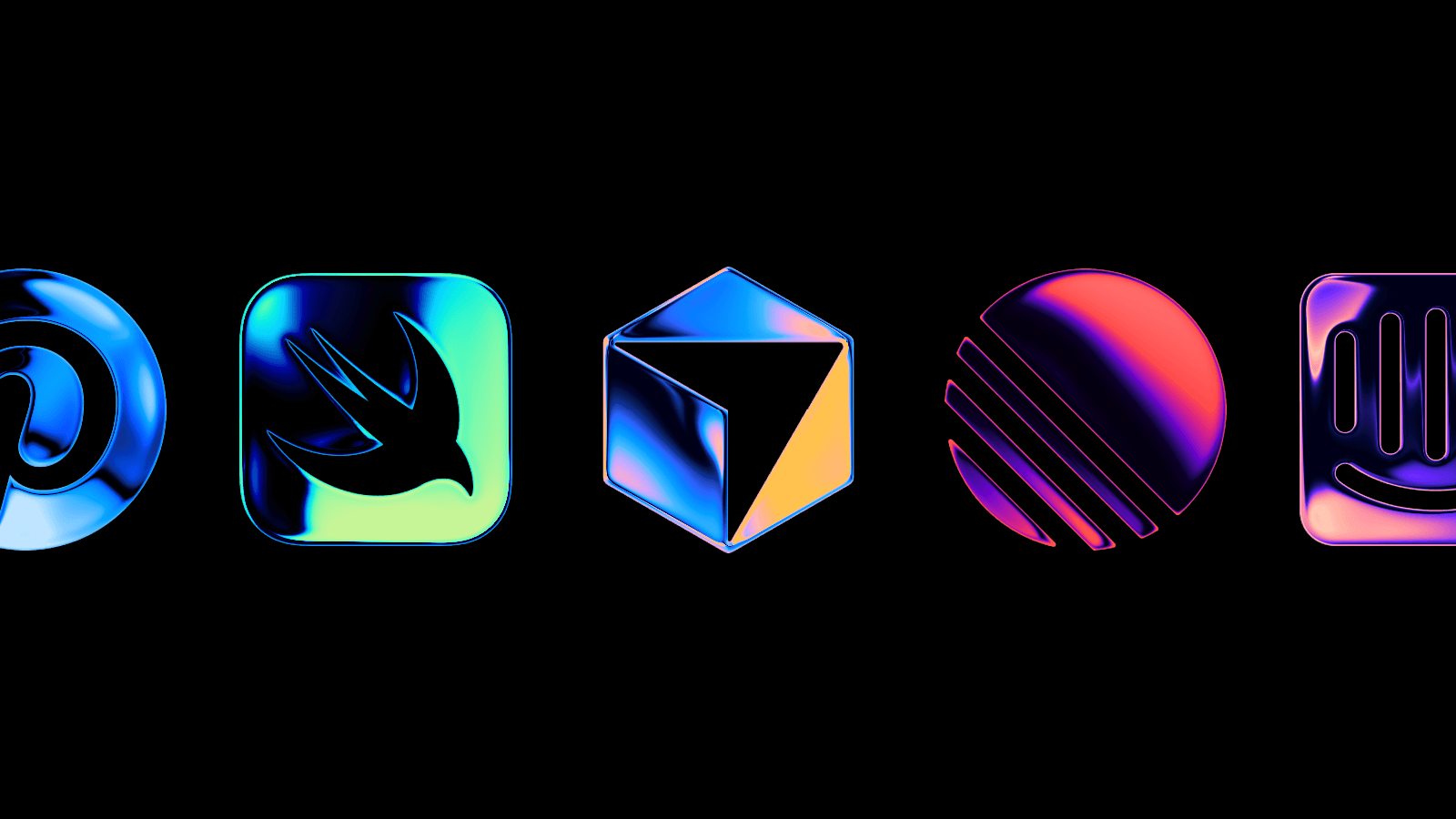 Holo Shader