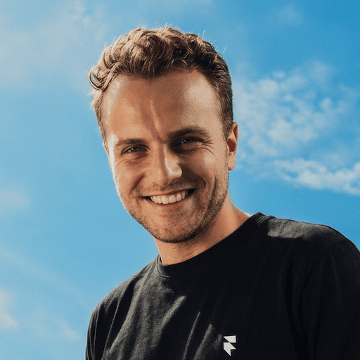 Framer user avatar