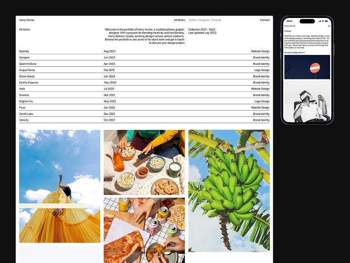 Framer marketplace item